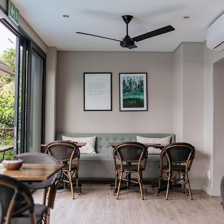 The Tree House Boutique Hotel By The Living Journey Collection Kapstaden Eksteriør billede