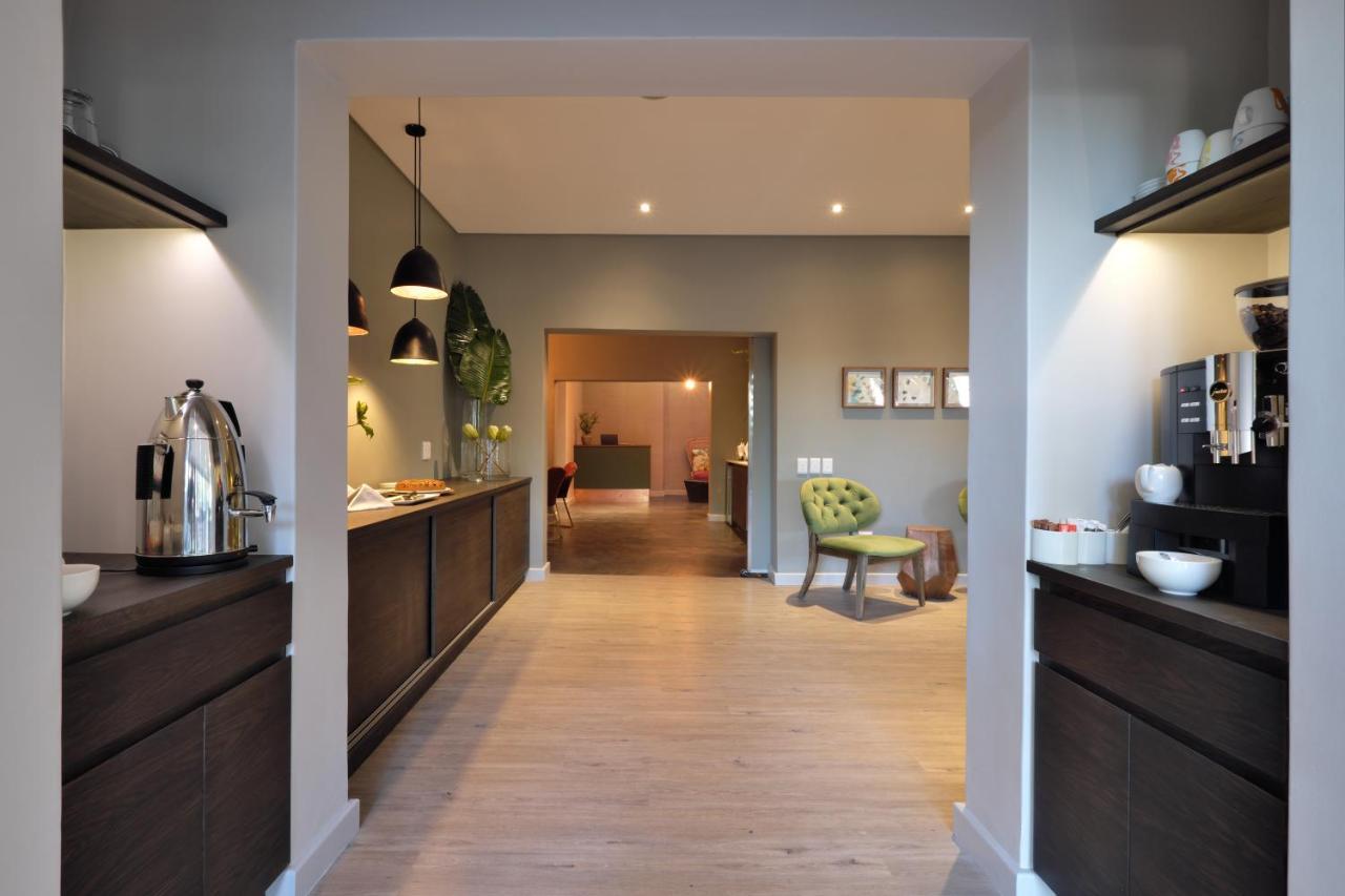 The Tree House Boutique Hotel By The Living Journey Collection Kapstaden Eksteriør billede