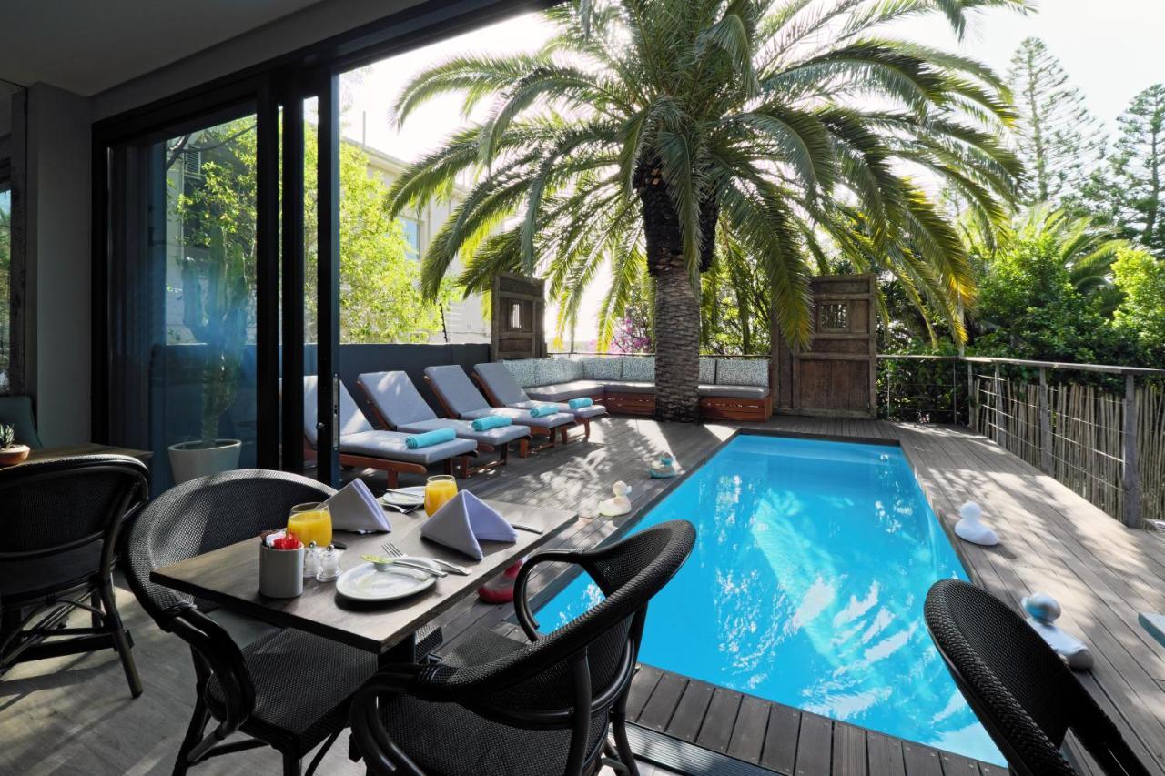 The Tree House Boutique Hotel By The Living Journey Collection Kapstaden Eksteriør billede