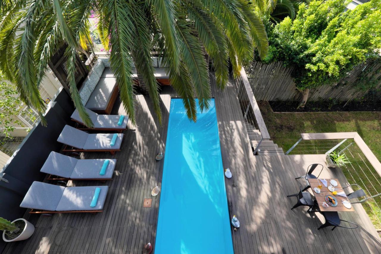 The Tree House Boutique Hotel By The Living Journey Collection Kapstaden Eksteriør billede