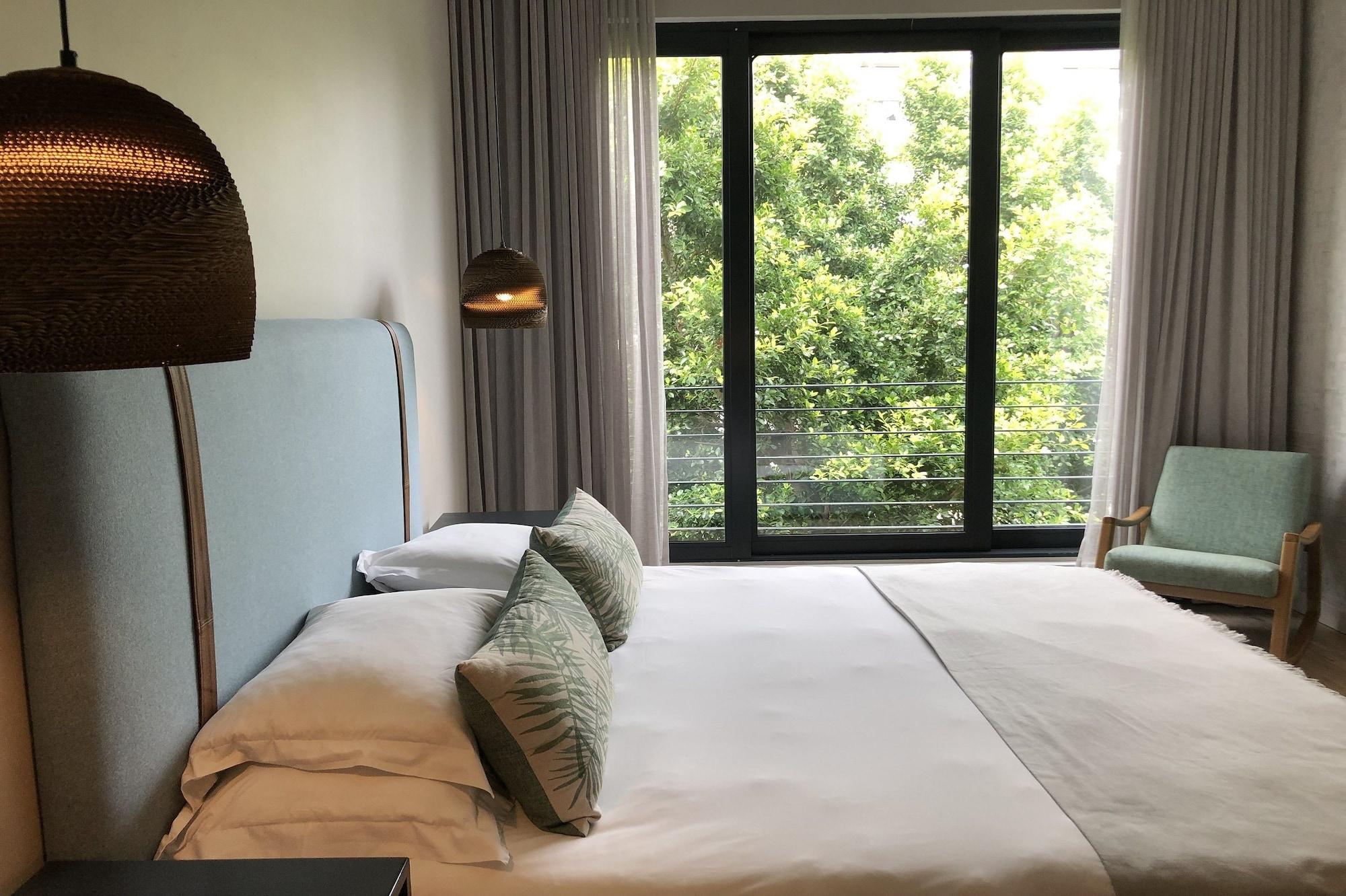 The Tree House Boutique Hotel By The Living Journey Collection Kapstaden Eksteriør billede