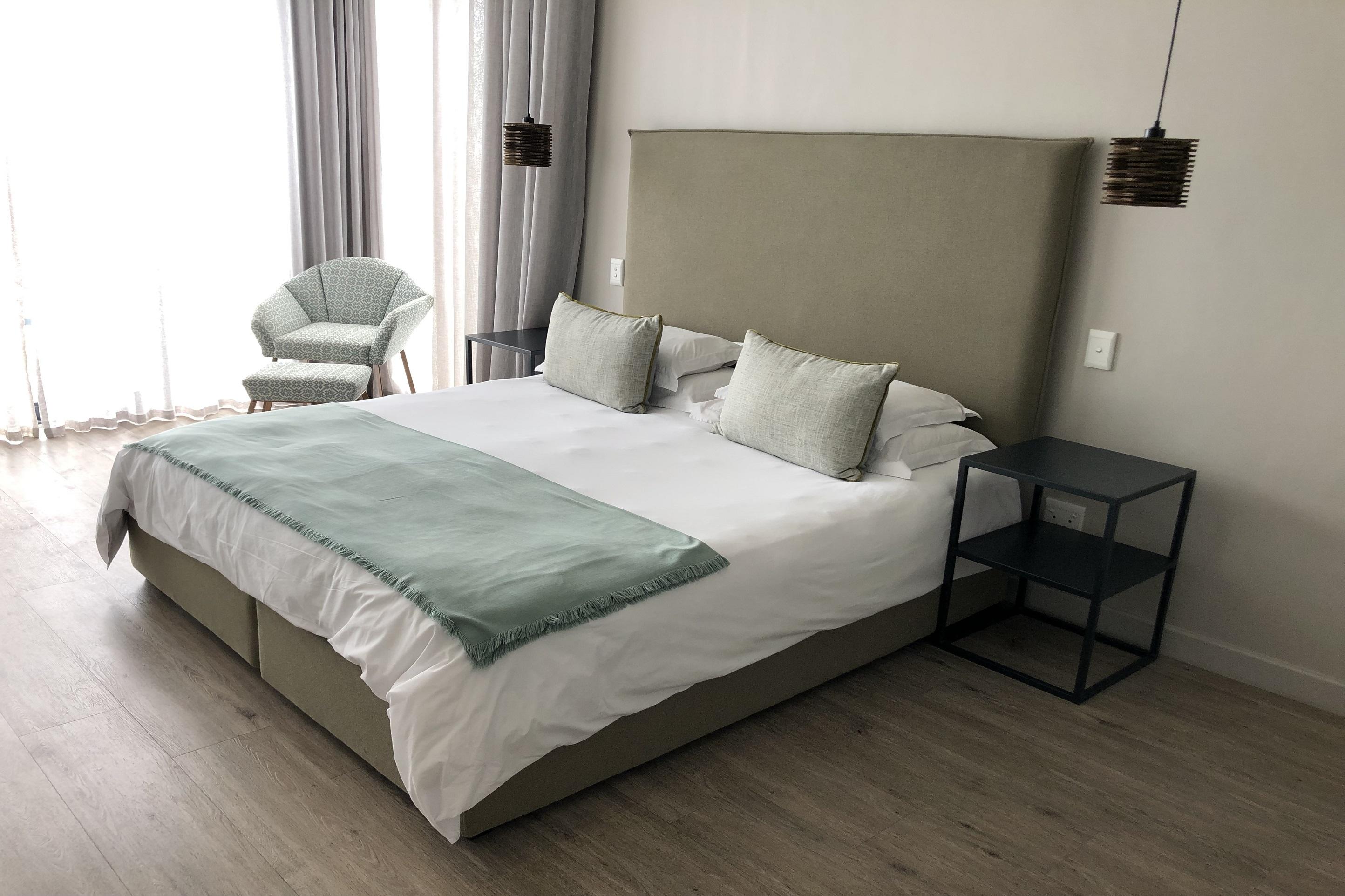 The Tree House Boutique Hotel By The Living Journey Collection Kapstaden Eksteriør billede