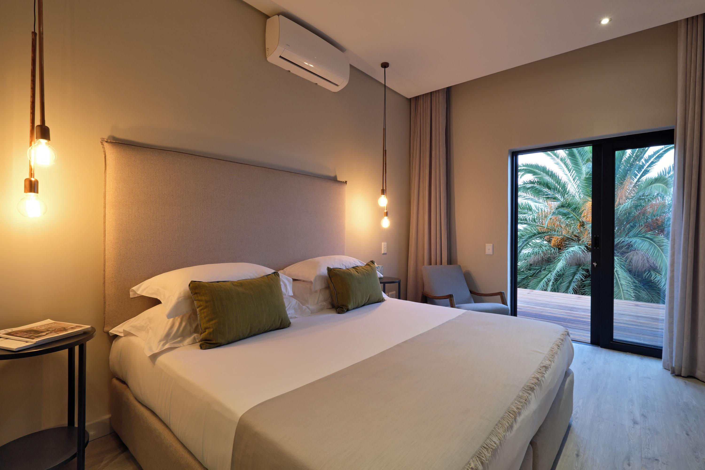 The Tree House Boutique Hotel By The Living Journey Collection Kapstaden Eksteriør billede