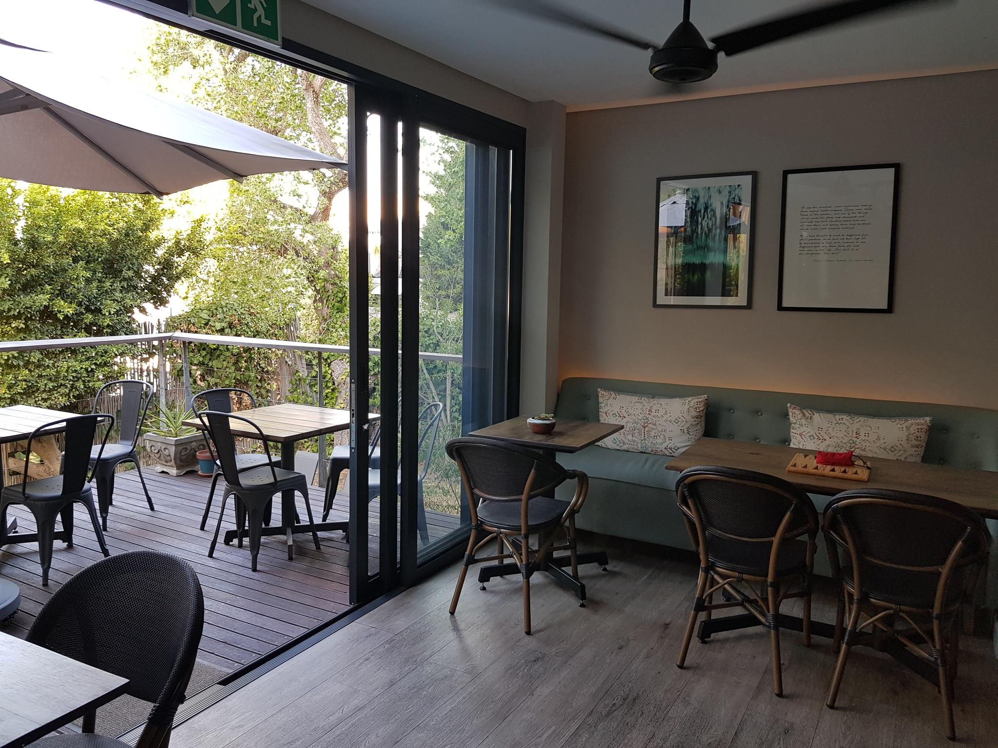 The Tree House Boutique Hotel By The Living Journey Collection Kapstaden Eksteriør billede