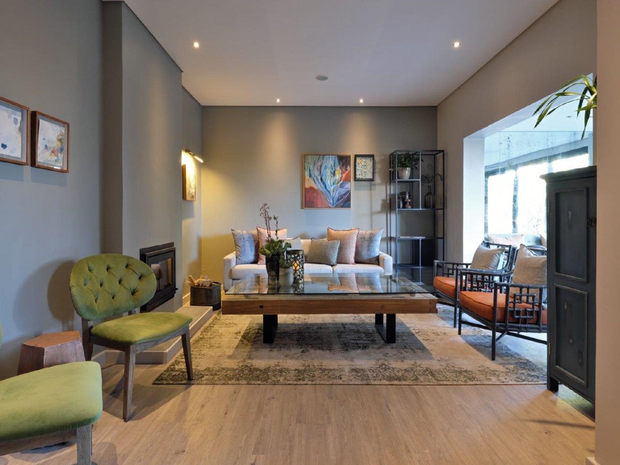 The Tree House Boutique Hotel By The Living Journey Collection Kapstaden Eksteriør billede