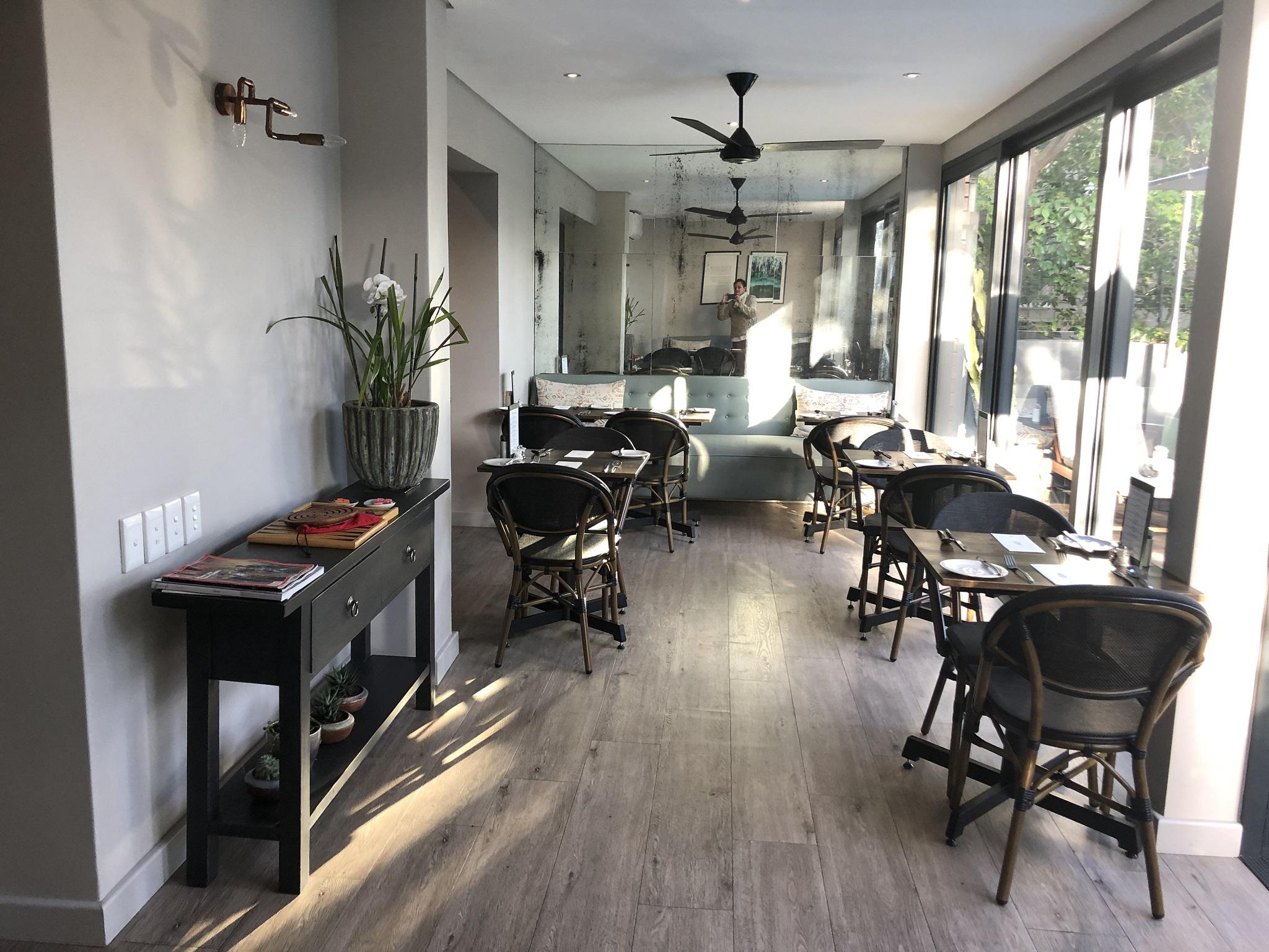 The Tree House Boutique Hotel By The Living Journey Collection Kapstaden Eksteriør billede