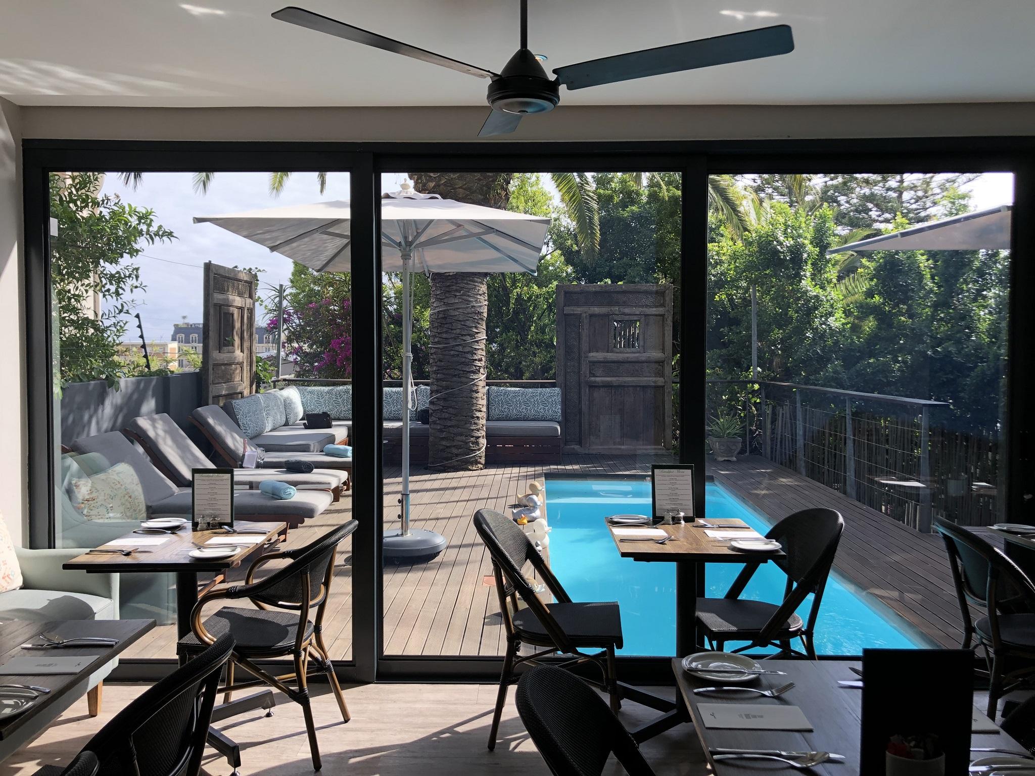 The Tree House Boutique Hotel By The Living Journey Collection Kapstaden Eksteriør billede