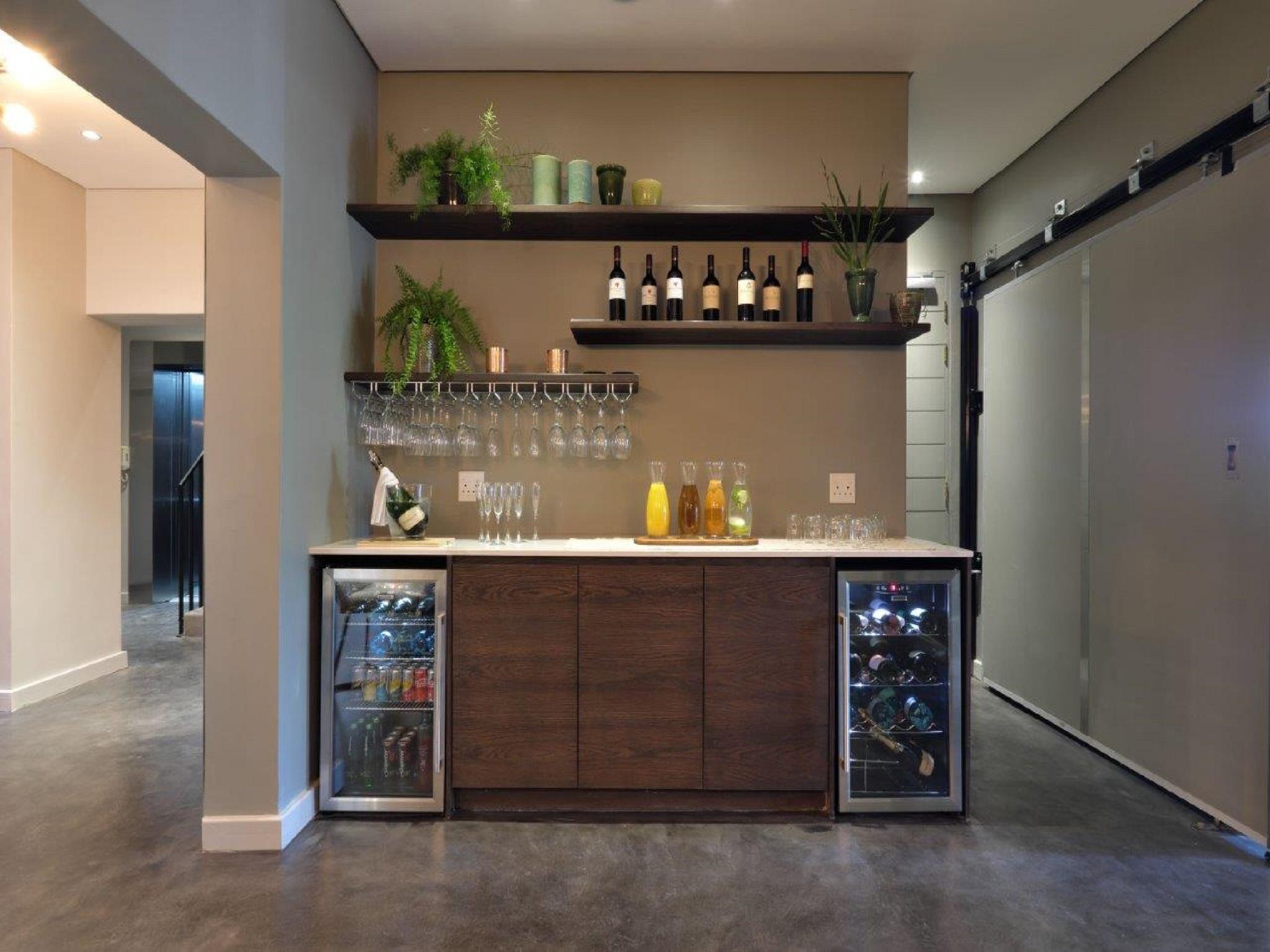 The Tree House Boutique Hotel By The Living Journey Collection Kapstaden Eksteriør billede