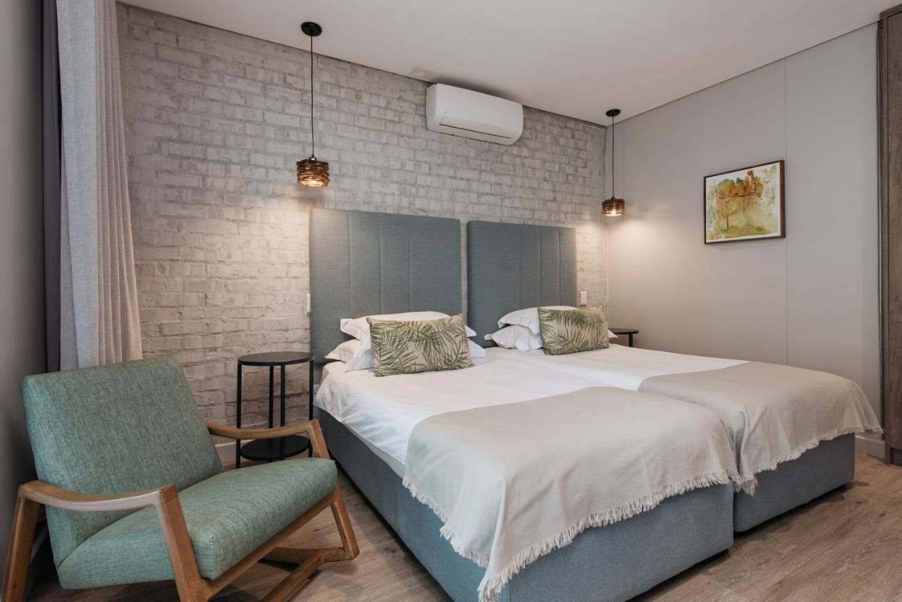 The Tree House Boutique Hotel By The Living Journey Collection Kapstaden Eksteriør billede