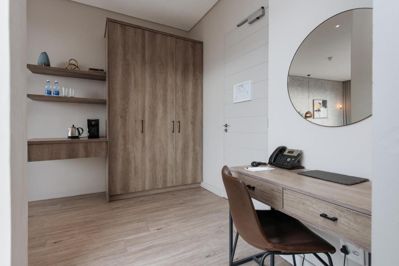 The Tree House Boutique Hotel By The Living Journey Collection Kapstaden Eksteriør billede