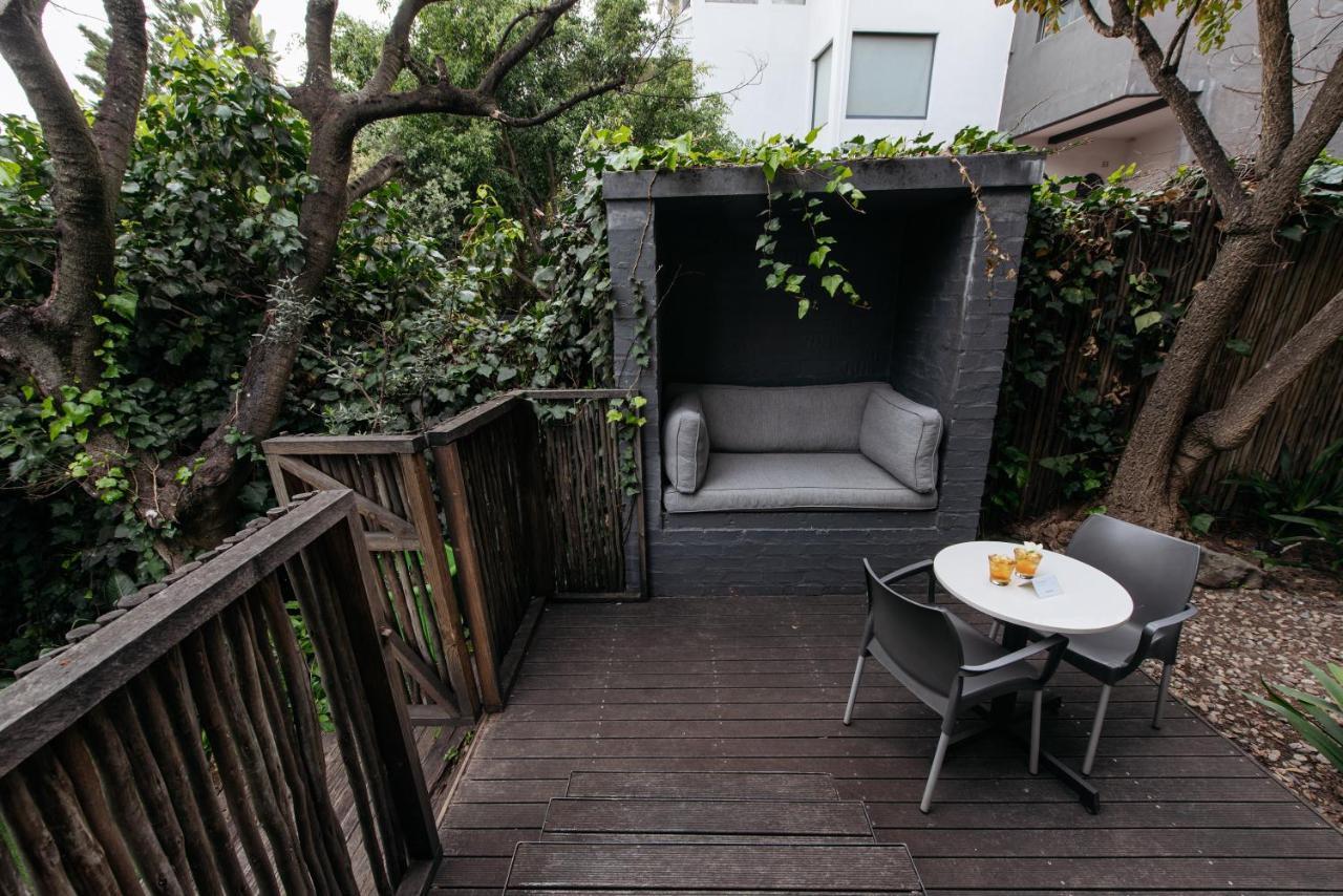 The Tree House Boutique Hotel By The Living Journey Collection Kapstaden Eksteriør billede