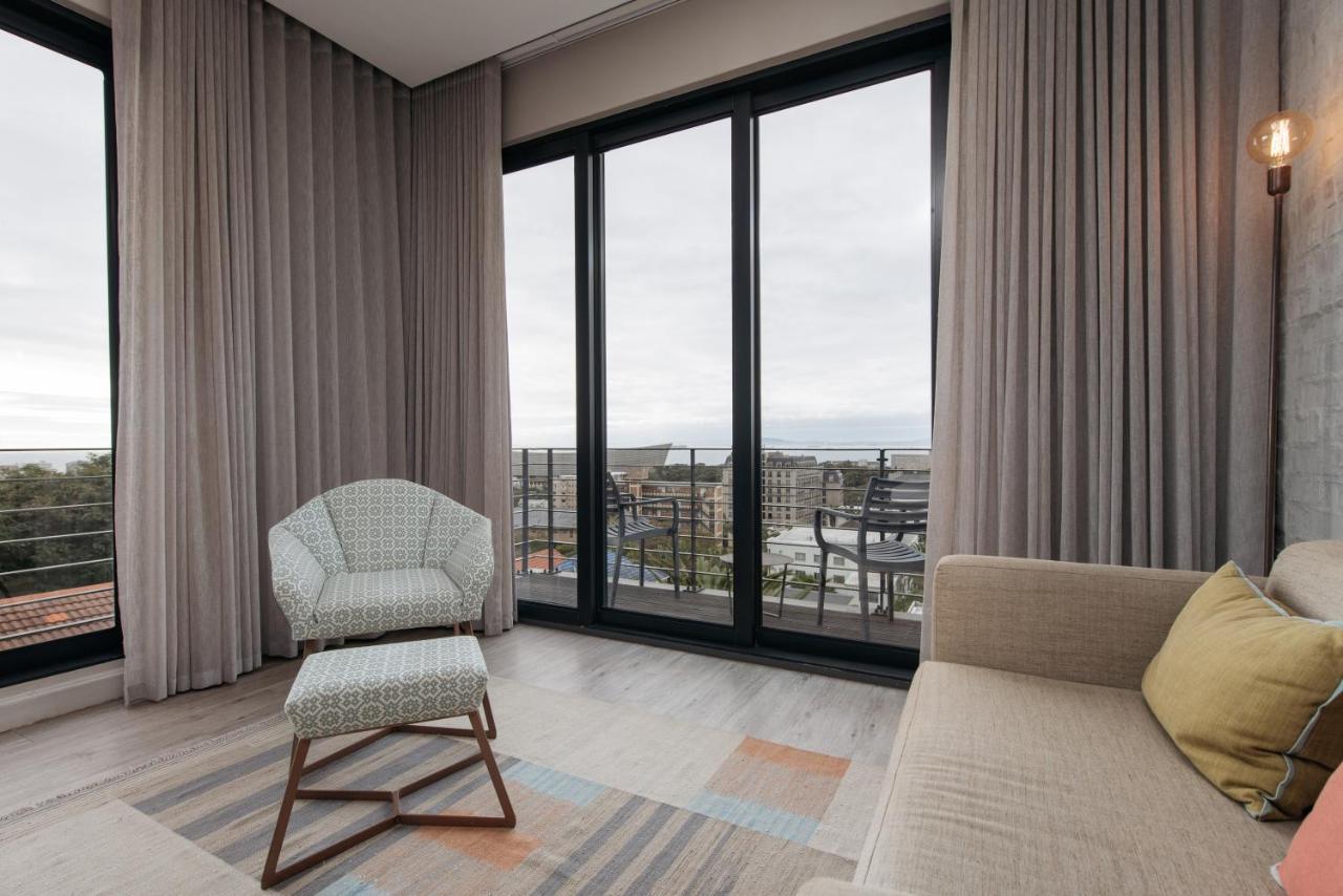 The Tree House Boutique Hotel By The Living Journey Collection Kapstaden Eksteriør billede