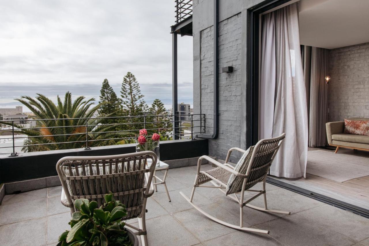 The Tree House Boutique Hotel By The Living Journey Collection Kapstaden Eksteriør billede