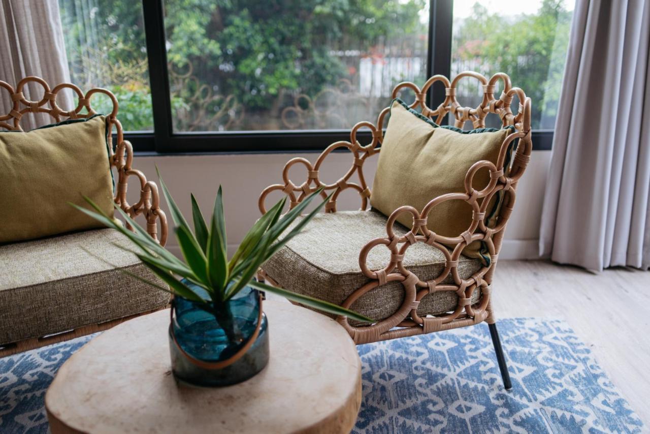 The Tree House Boutique Hotel By The Living Journey Collection Kapstaden Eksteriør billede