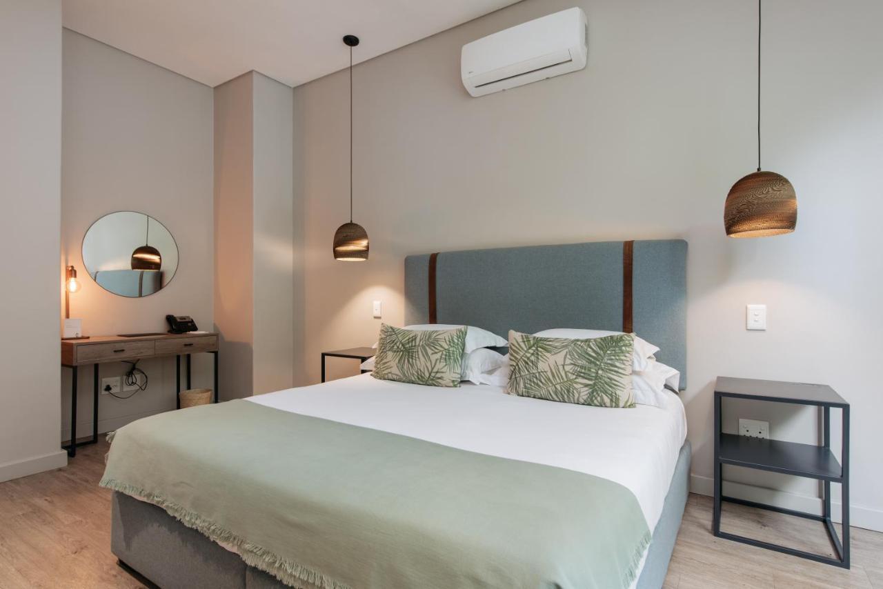 The Tree House Boutique Hotel By The Living Journey Collection Kapstaden Eksteriør billede