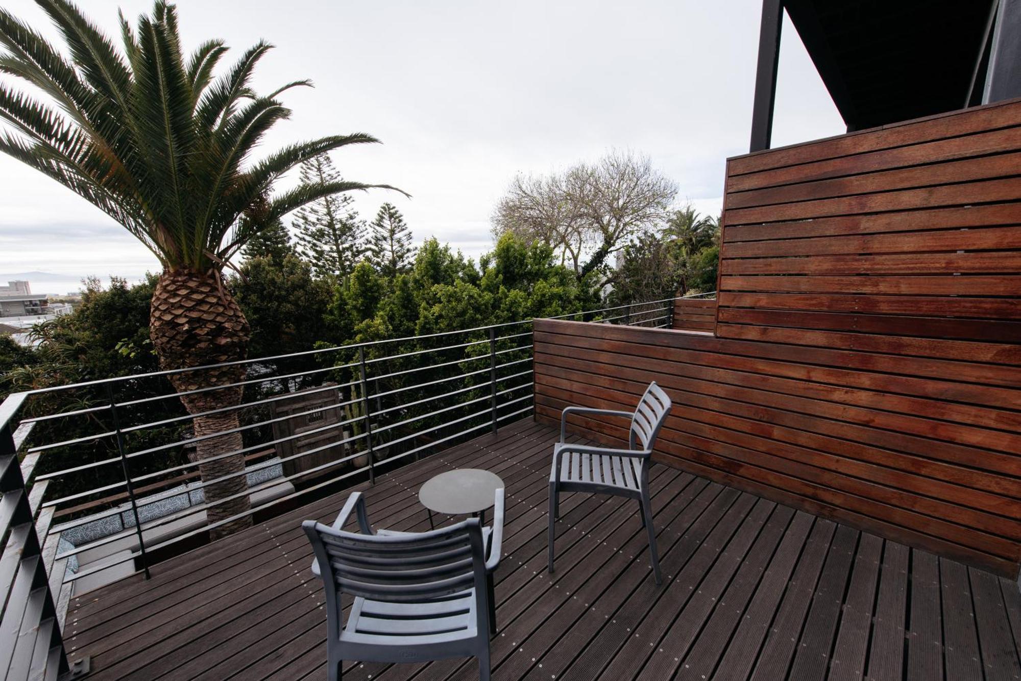 The Tree House Boutique Hotel By The Living Journey Collection Kapstaden Eksteriør billede